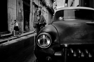 CUBAN DIARY