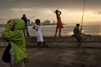 A 07 -Modelle sul Malecon_0014