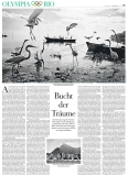 DIE ZEIT 2016